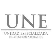 UNE